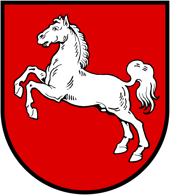 Tandemsprung in Niedersachsen