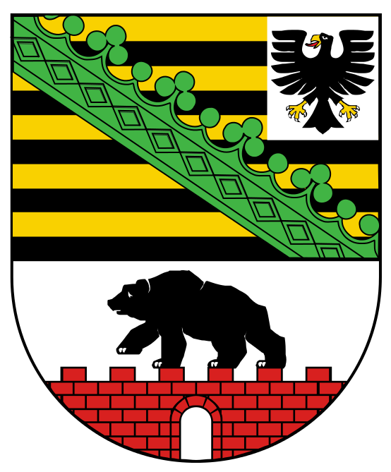 Tandemsprung in Sachsen-Anhalt